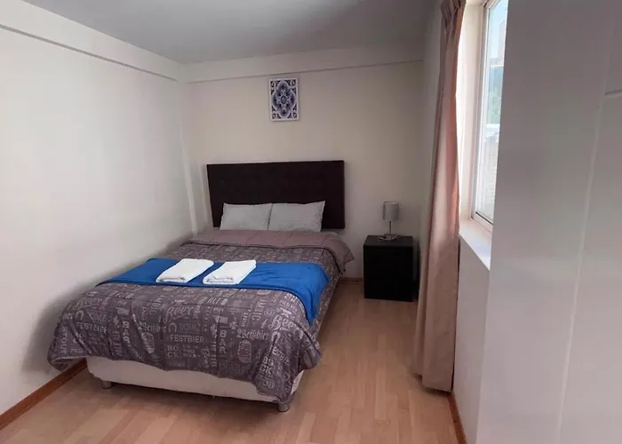 Apartamento Eril *