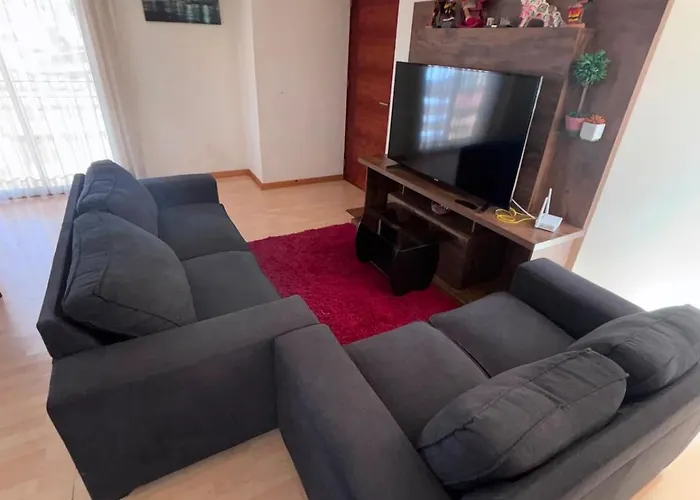 Apartamento Eril *