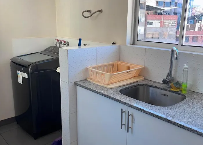 Eril Apartamento *
