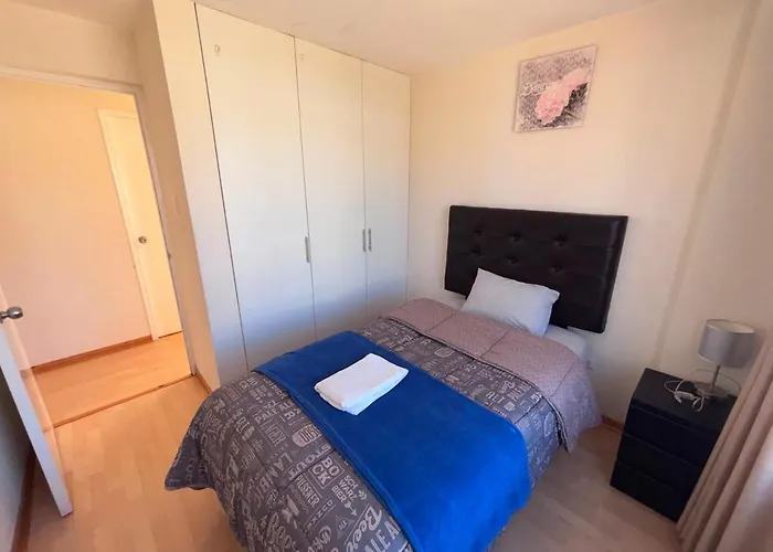 Eril Apartamento