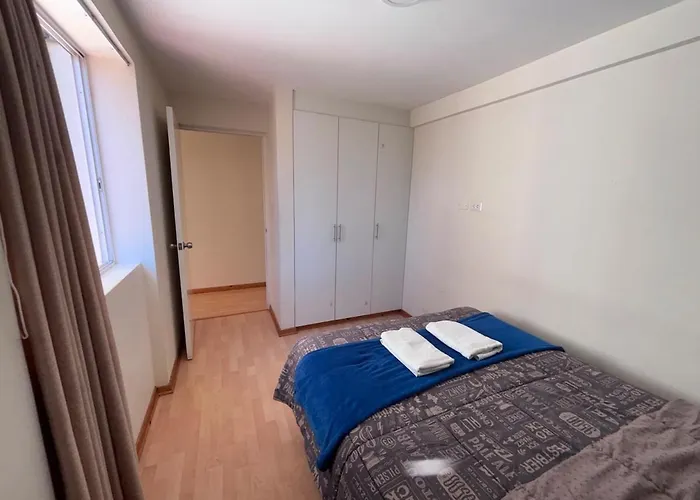 Eril Apartamento