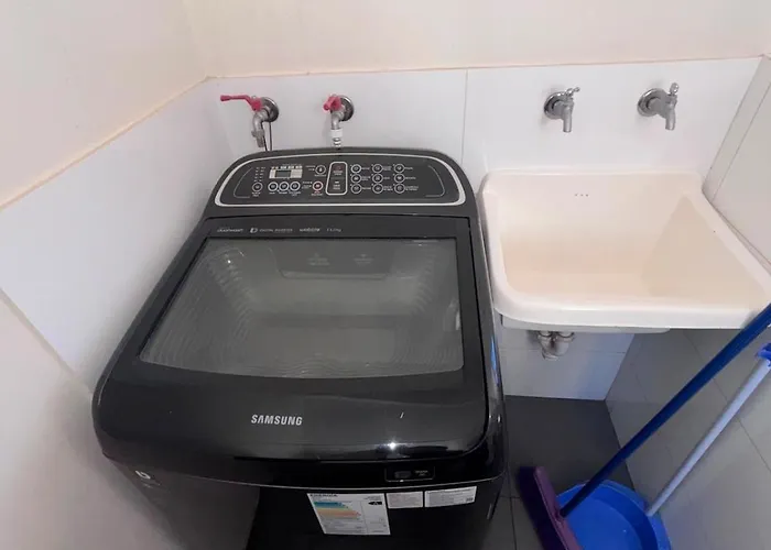 Eril Apartamento